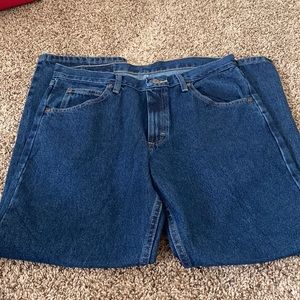 Wrangler jeans
